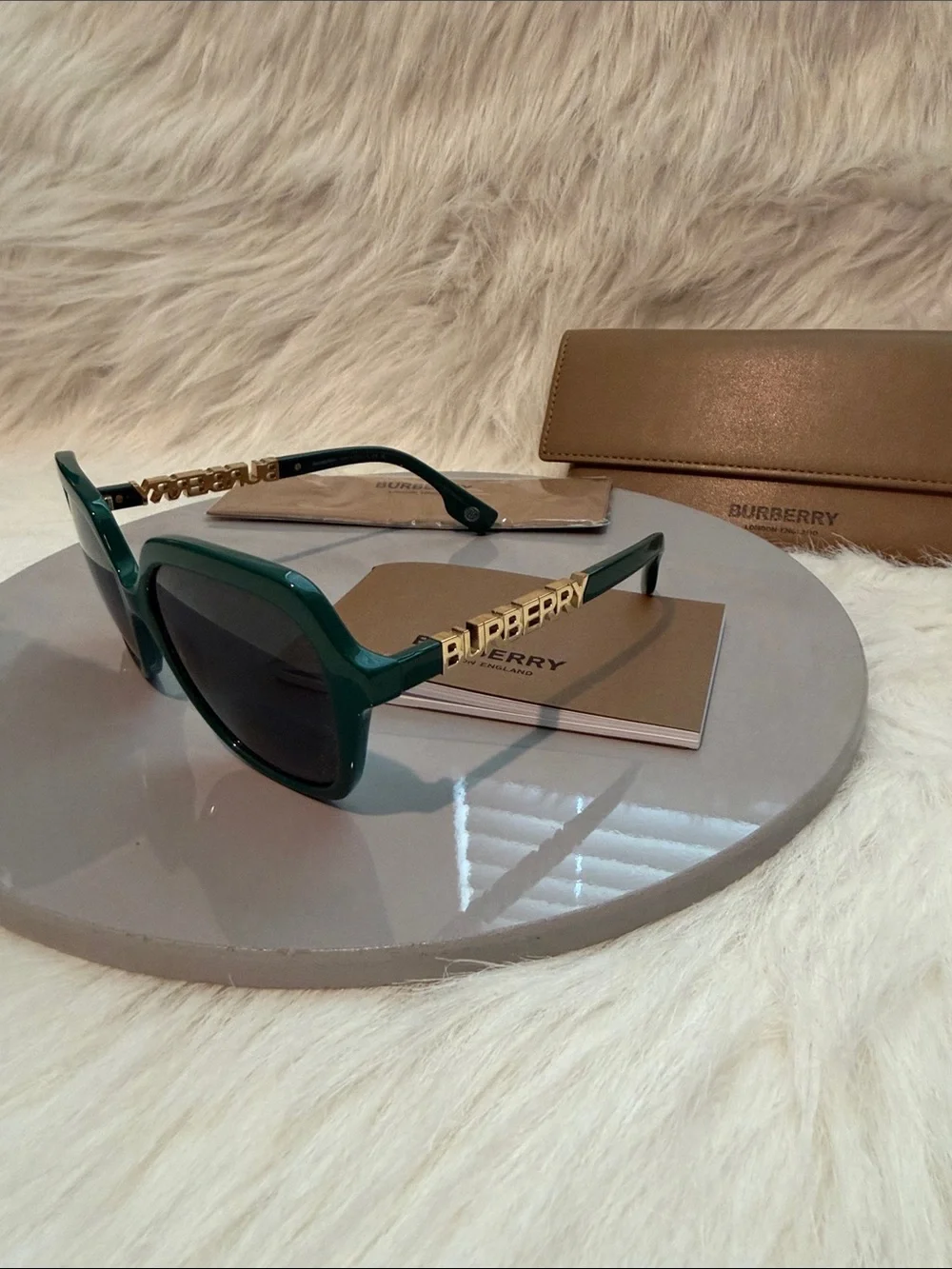 Burberry JONI Sunglasses